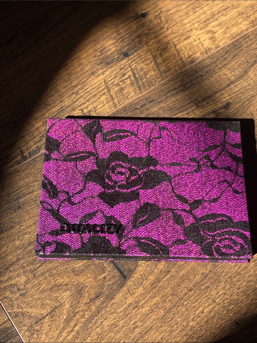 Adept Cosmetics Duality Blush Palette - Picture 5 of 7